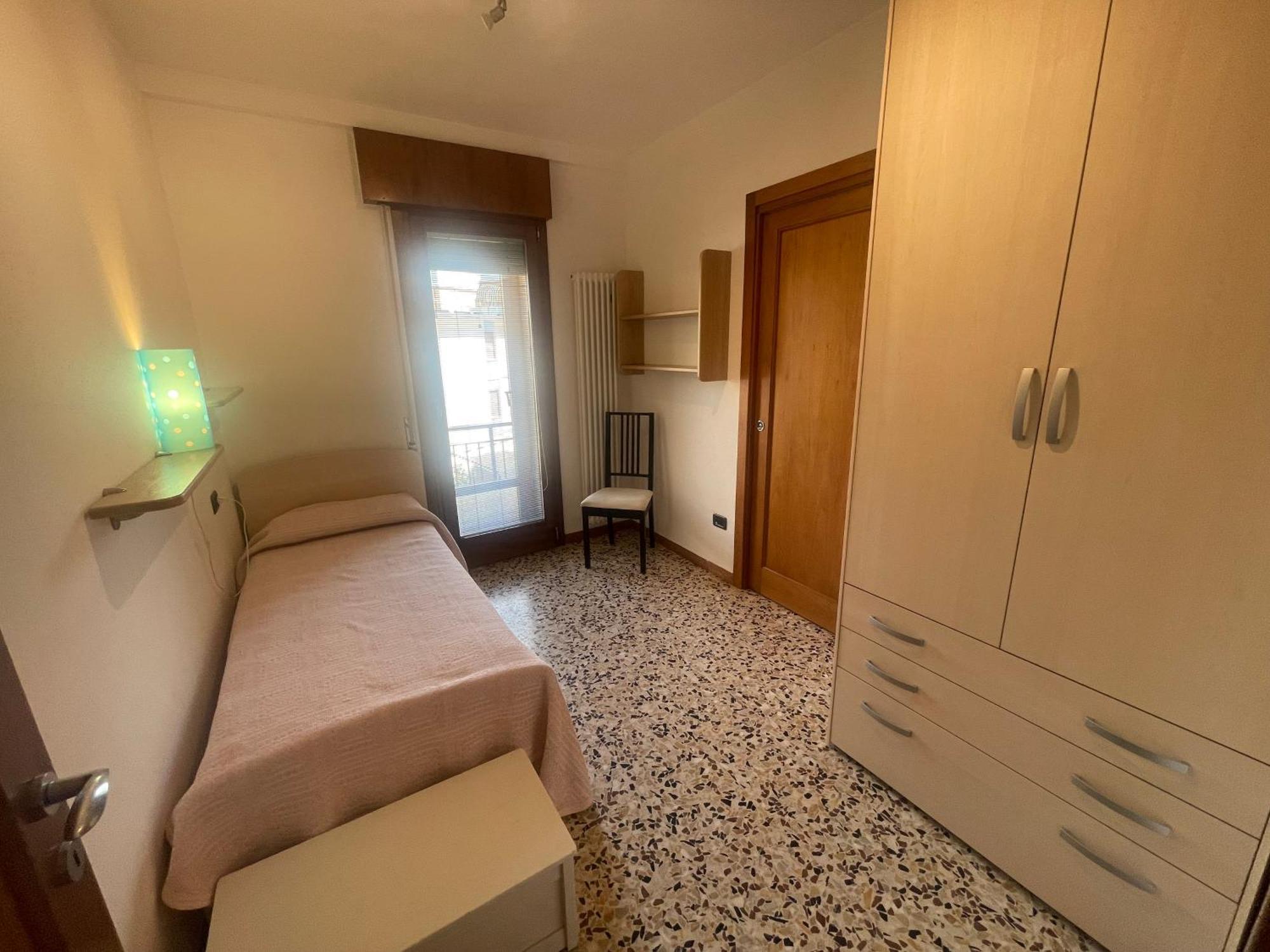 Appartamento Falconera 3 Bedrooms - Agenzia Cocal *
