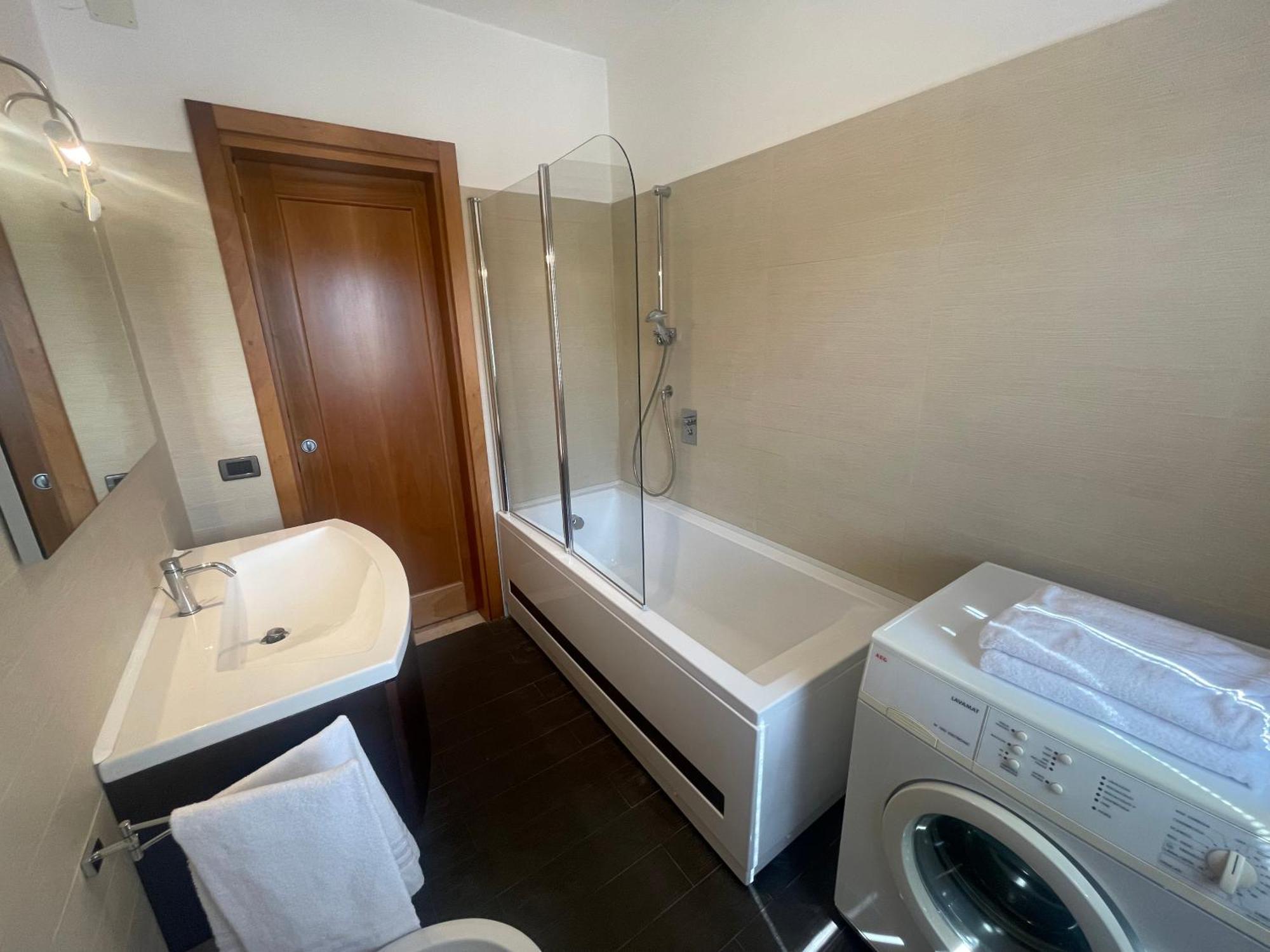 Falconera 3 Bedrooms - Agenzia Cocal * Caorle