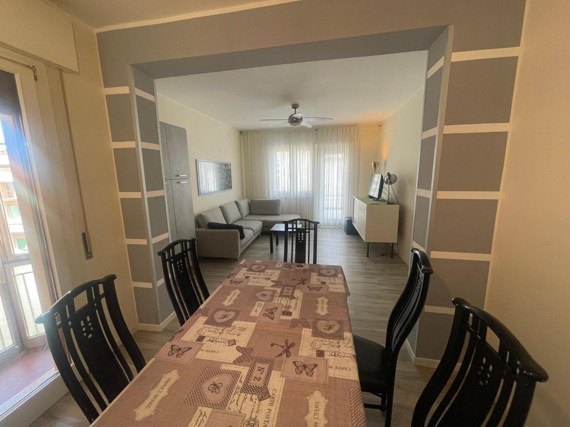 Falconera 3 Bedrooms - Agenzia Cocal *